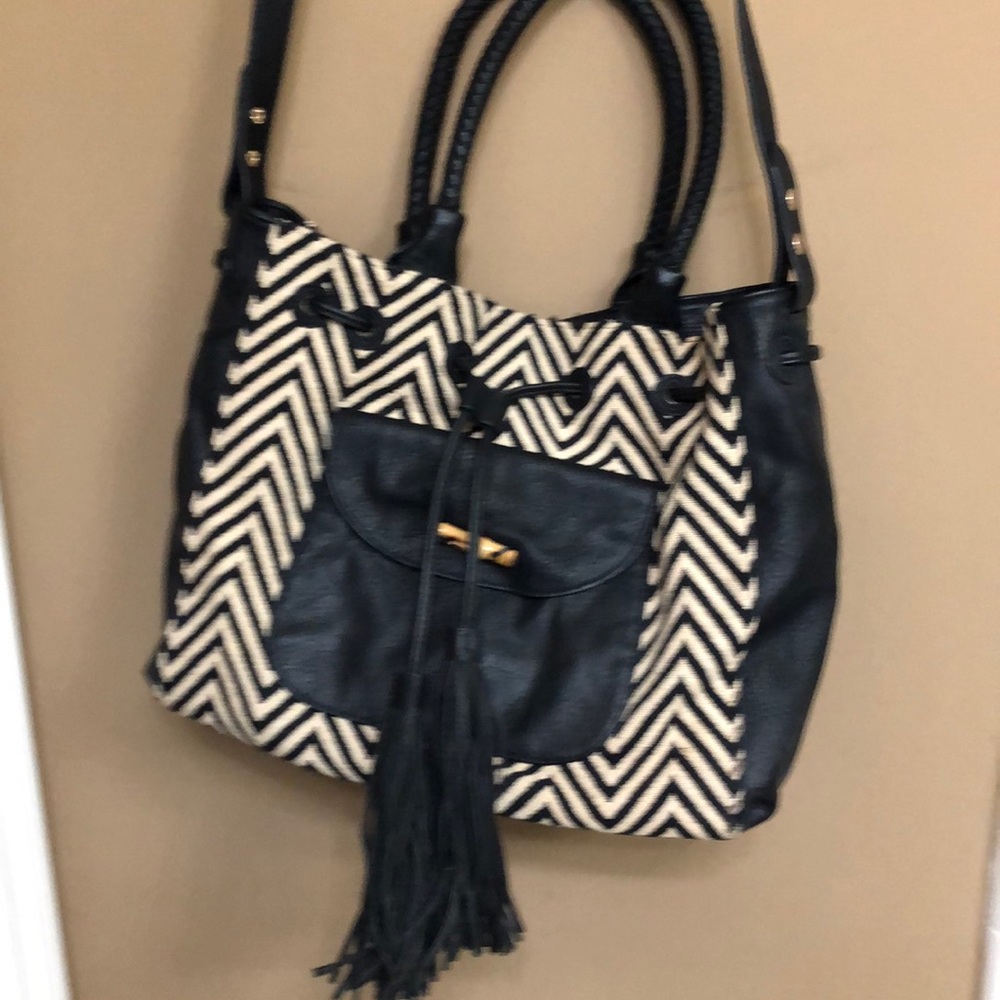 Big Buddy bag